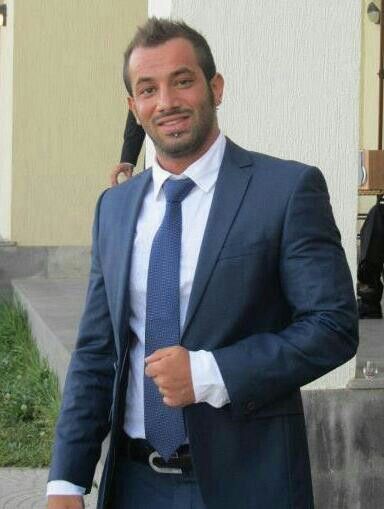 عکس امیرتتلو