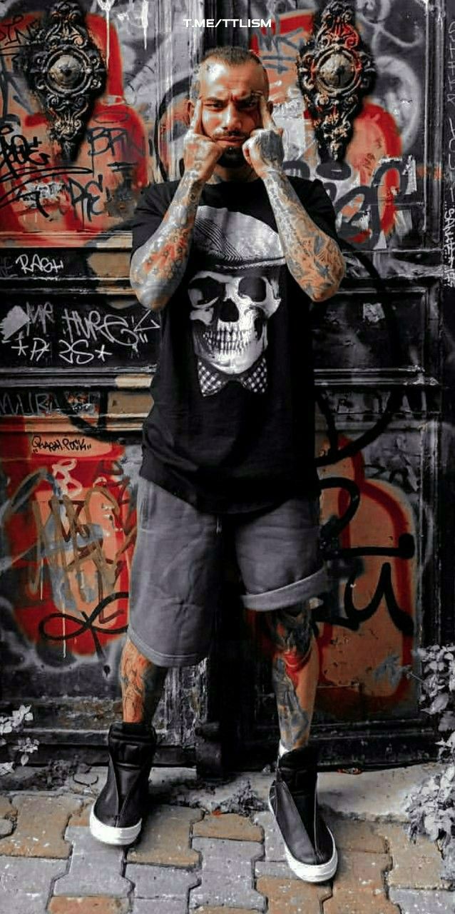 عکس امیرتتلو در زندان