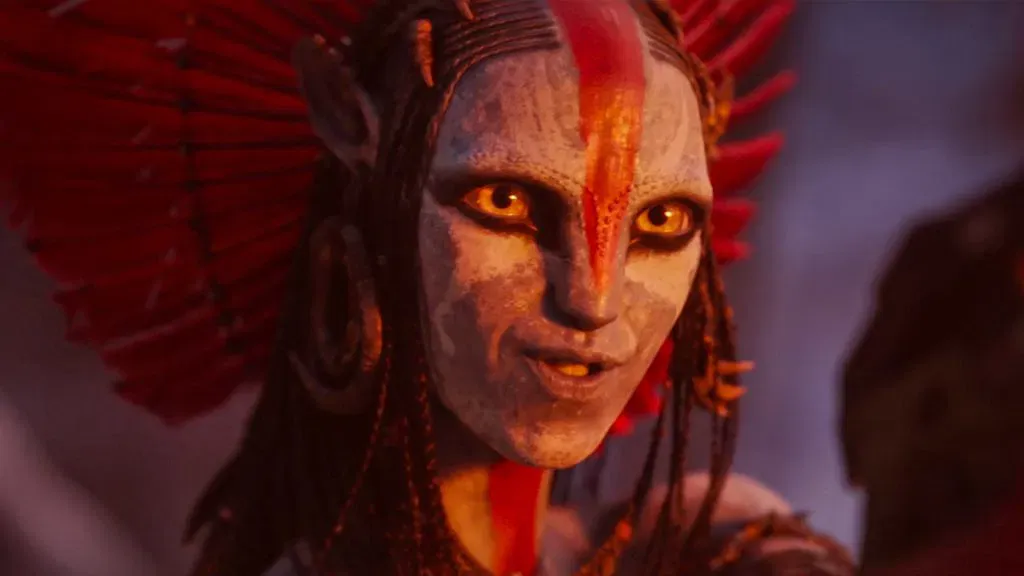 فیلم آواتار ۳ افتتاحیه ۳۶.۵ میلیون دلاری ثبت کرد