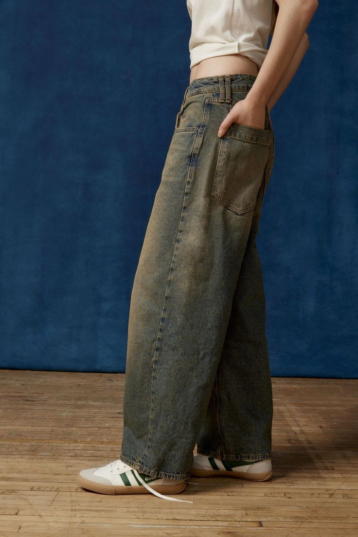 مدل شلوار 2026 مناسب استایل روزمره