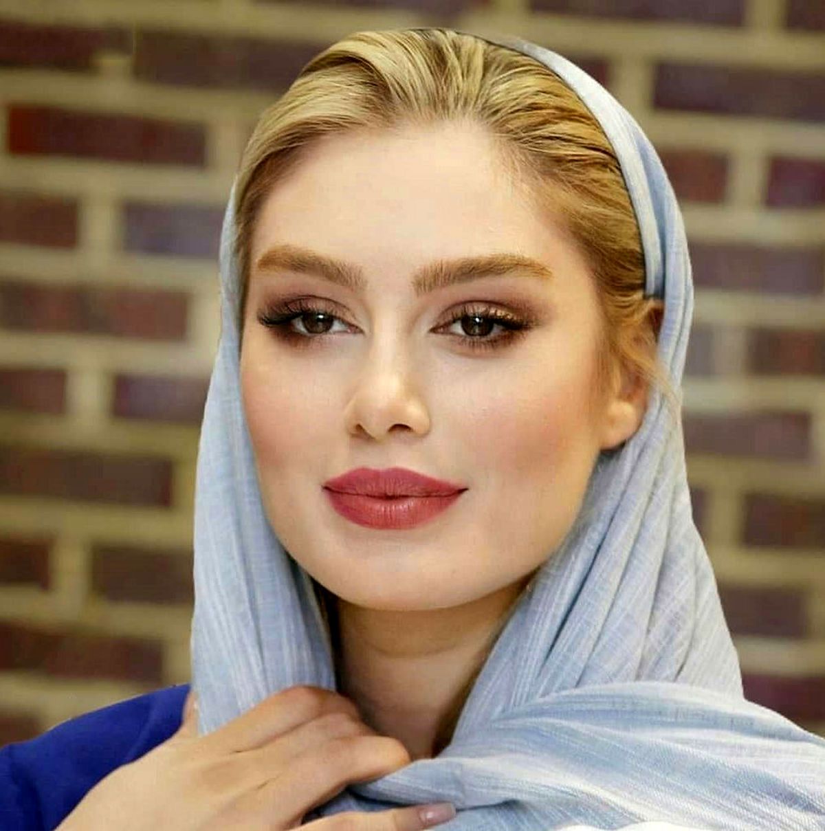 سحر قریشی در عشق ابدی 