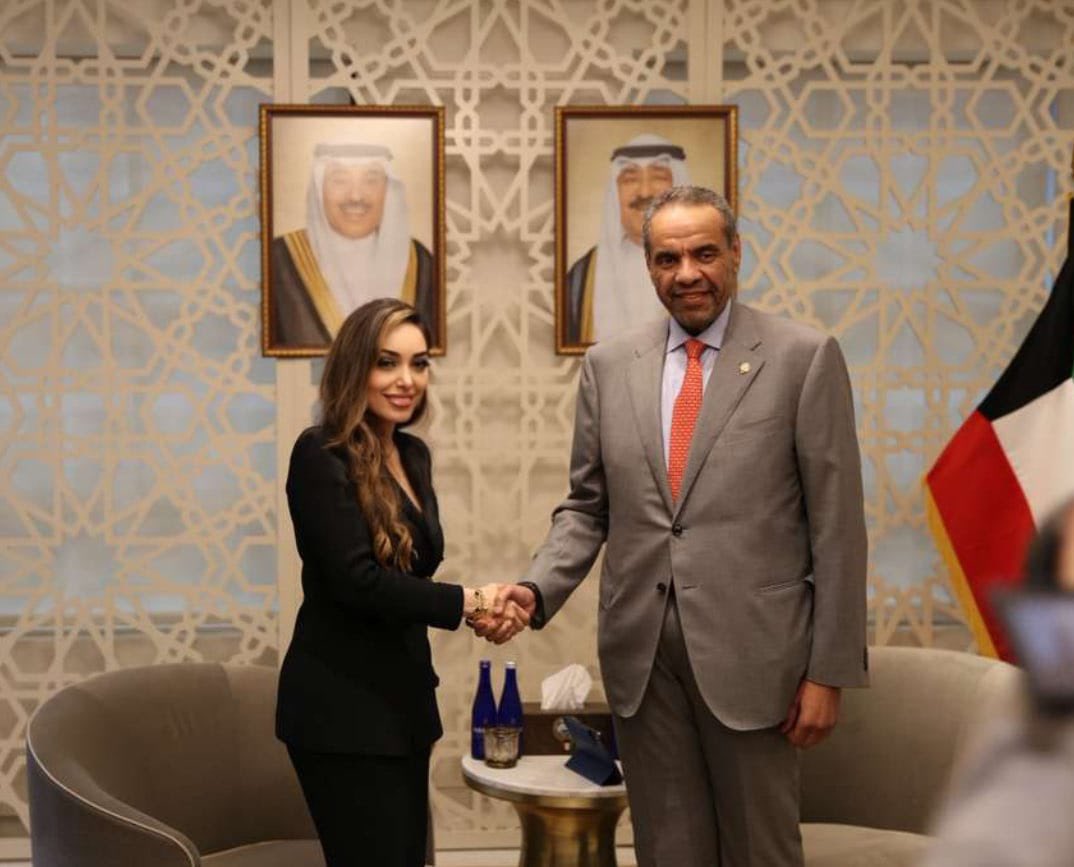 سنای آمریکا نامزدی مورا نامدار را تأیید کرد