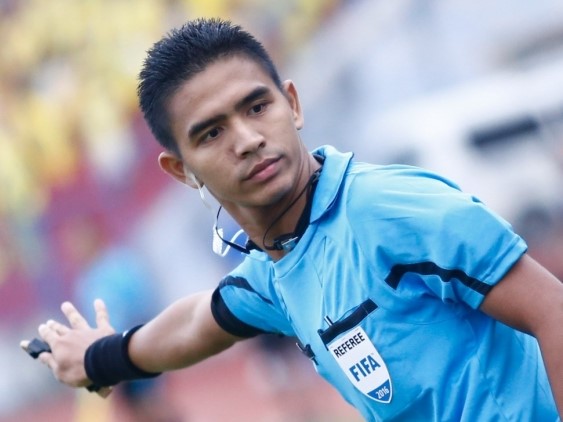 nazmi nasaruddin