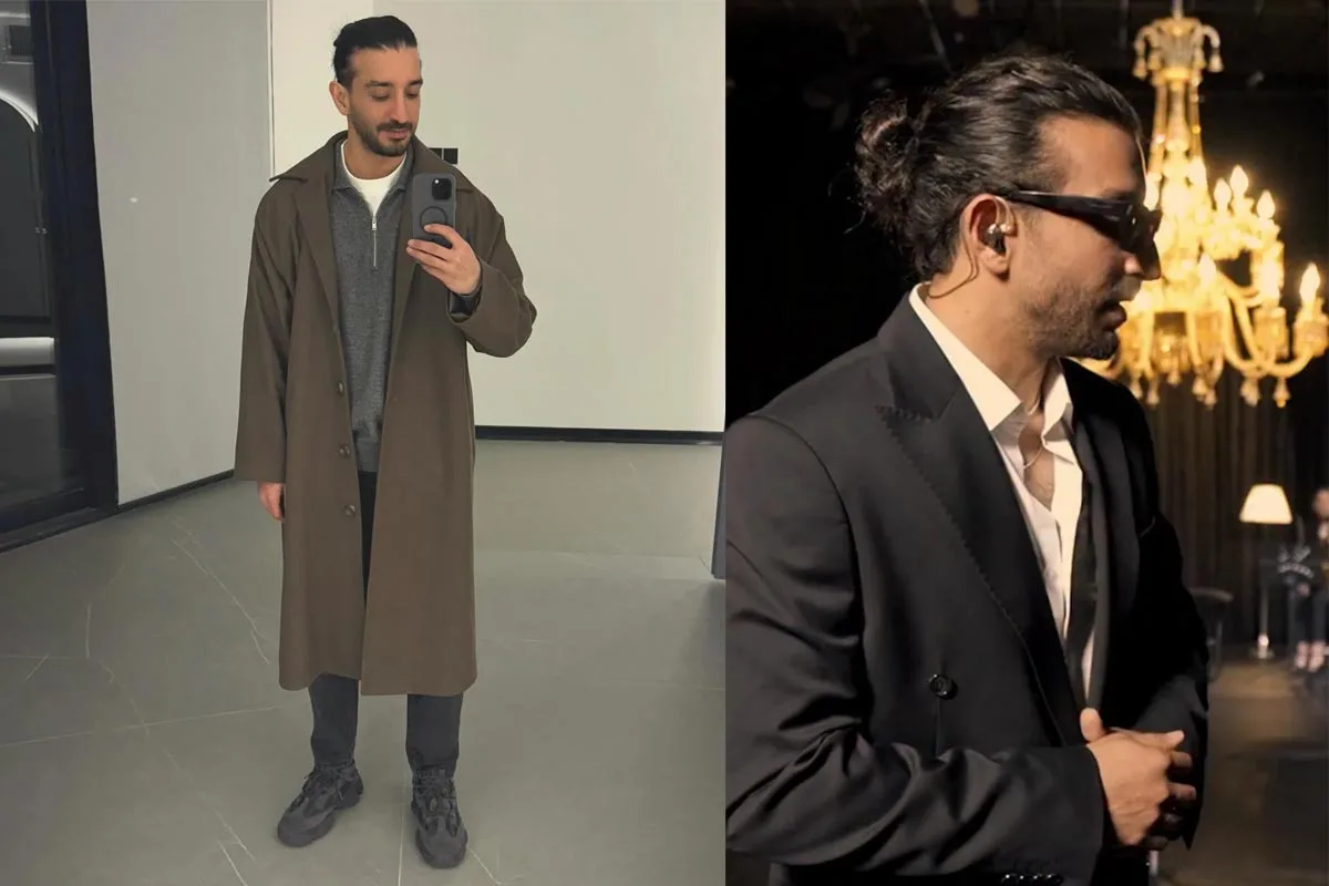 سینا ساعی طولانی