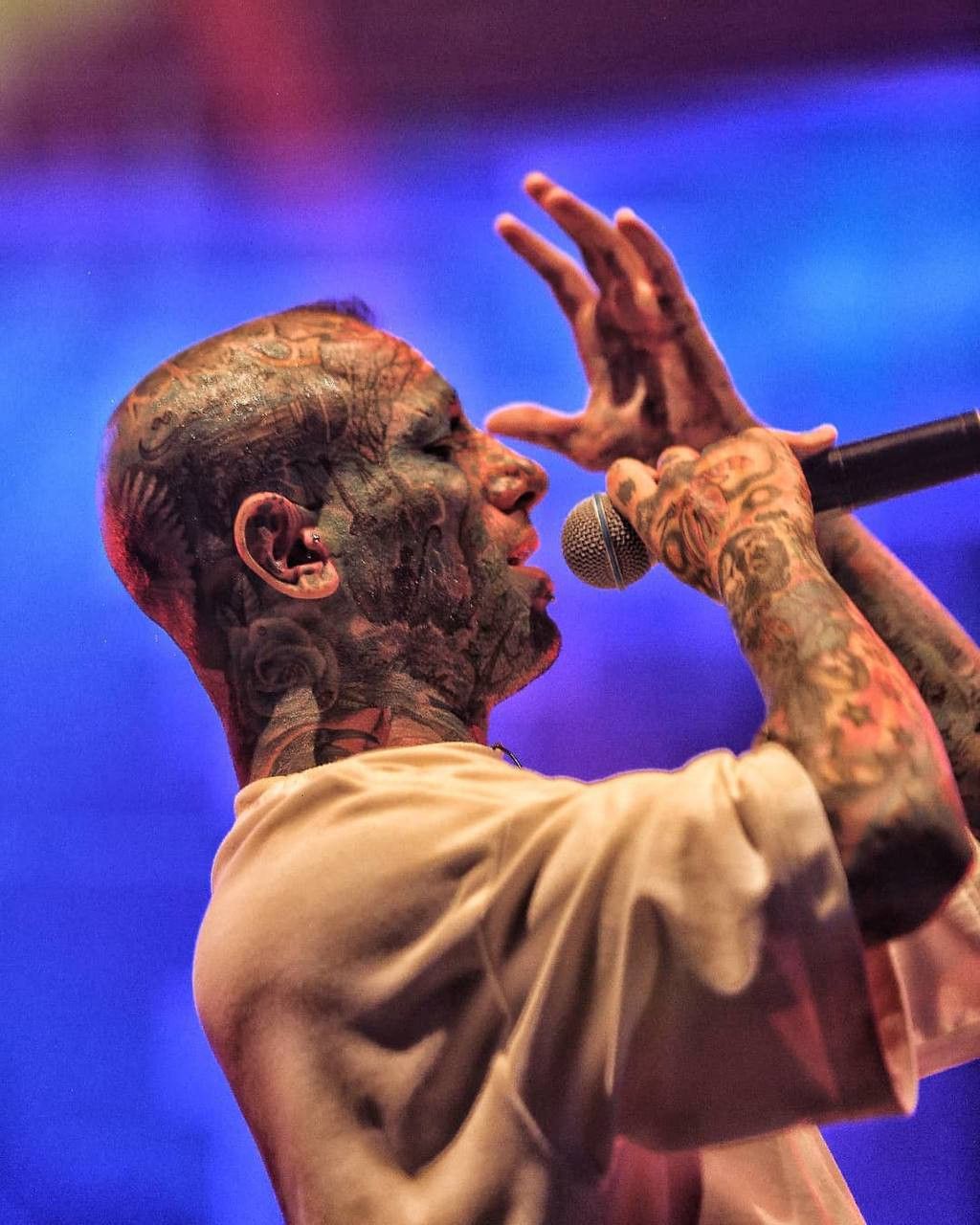 عکس امیر تتلو و همسرش