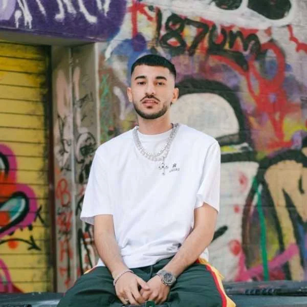 آهنگ آیسم انگار