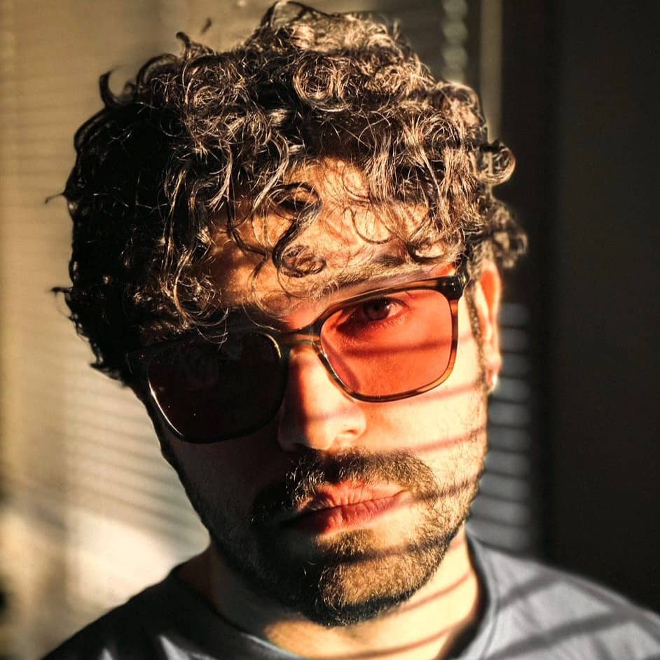 اولین آلبوم رسمی شروین حاجی‌پور منتشر شد