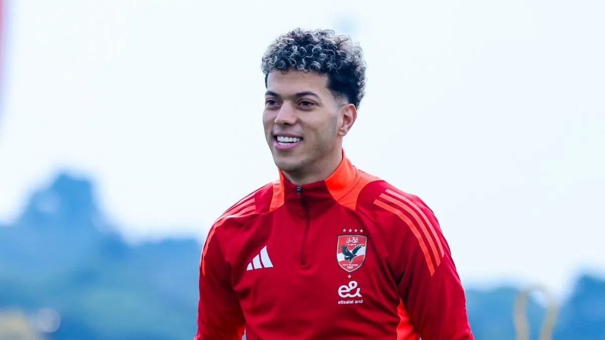 عکس امام عاشور در جام جهانی 2026