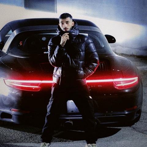 بیوگرافی آیسم