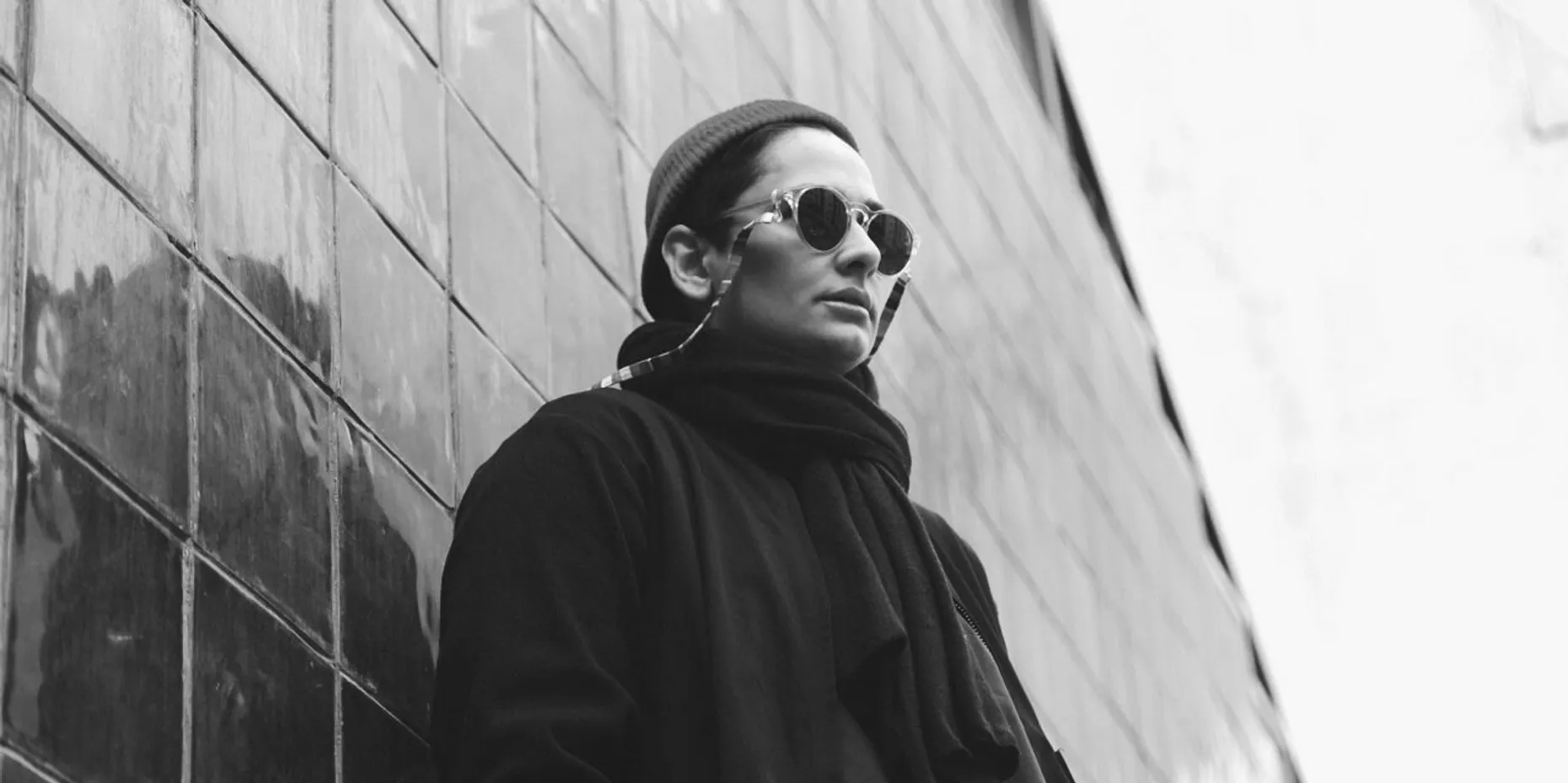 انتخاب نسا آزادیخواه توسط میکس‌مگ