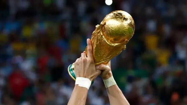 جدول جام جهانی ۲۰۲۶ گروه D