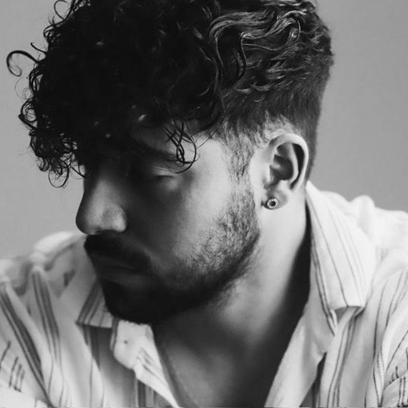 شروین حاجی‌پور پس از مجوز رسمی وارد بازار شد