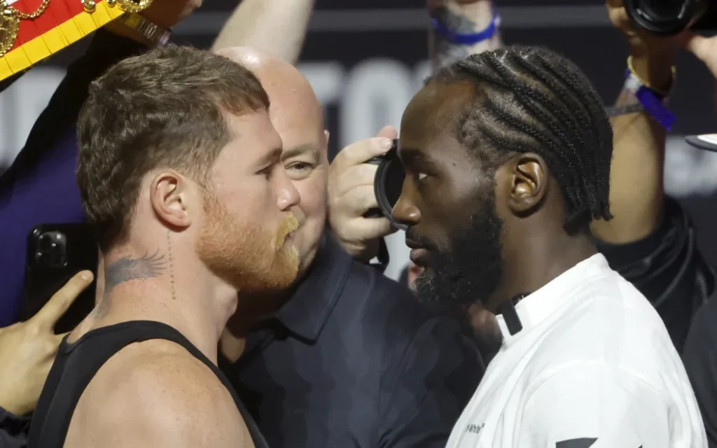 چالش مالی بزرگ در فایت کرافورد و کانلو