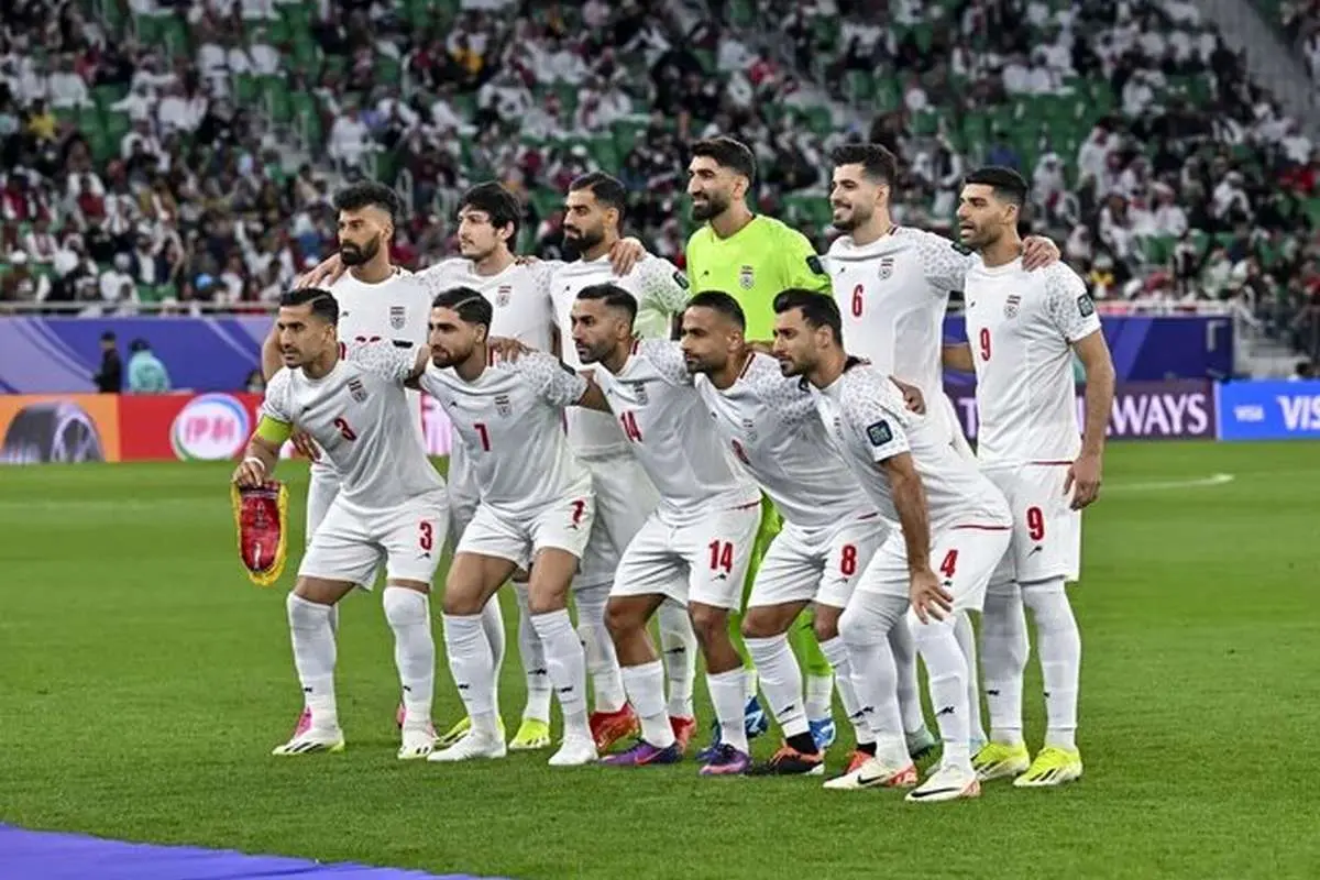 خلیلزاده ممکن است ویزا نگیرد