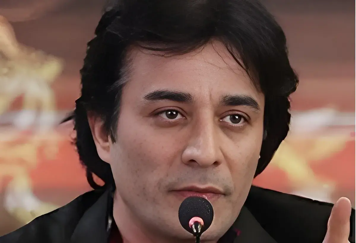 کارنامه هنری حمید طالقانی در سینما و تلویزیون