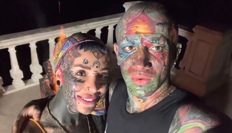 امیر تتلو و طرفداری از پرسپولیسی