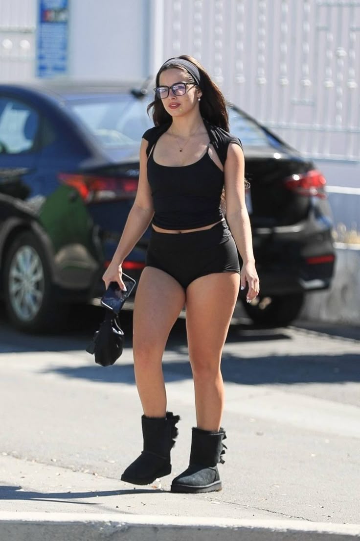 آدیسون ری استایل خیابانی و وایرال سال ۲۰۲۵