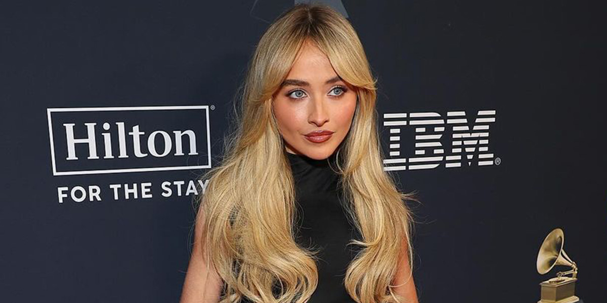 سابرینا کارپنتر استایل فانتزی و دخترانه جذاب