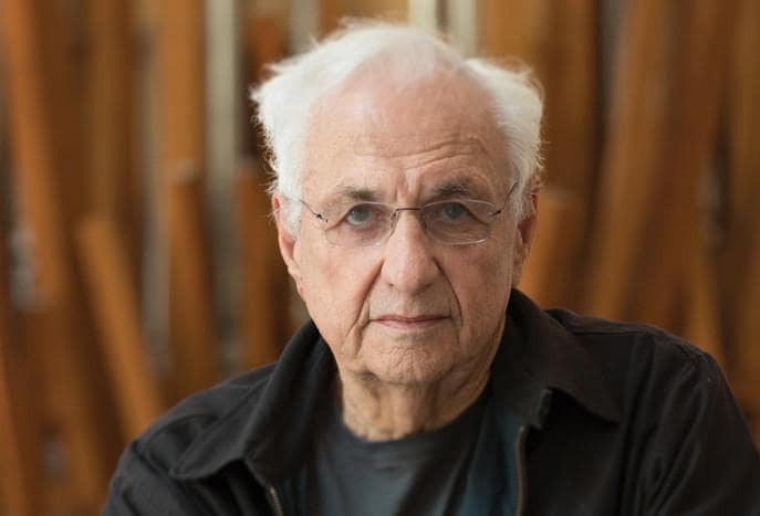 فرانک گری معمار نوآور و آزاداندیش درگذشت