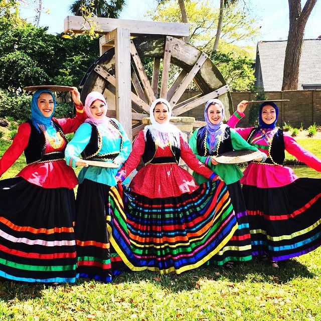 لباس سنتی گیلان جهانی شد