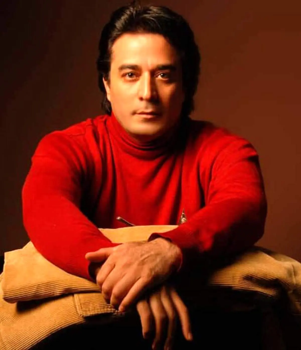 حمید طالقانی چند سال داشت