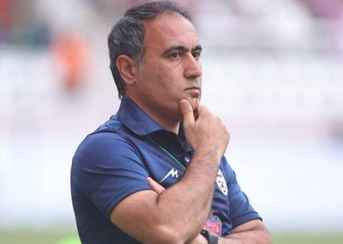 حضور مهدوی‌کیا در آمریکا