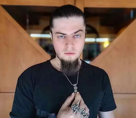 عارف غفوری شعبده‌باز در ترکیه بازداشت شد