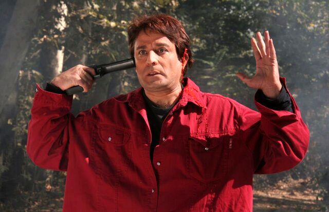 حمید طالقانی در قطعه هنرمندان به خاک سپرده می‌شود