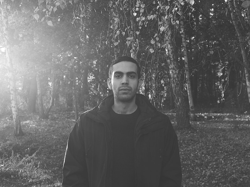 دانلود آهنگ جدید بهرام به اسم مار