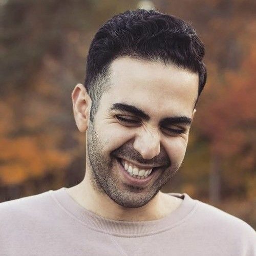 بهرام طرفدار استقلال یا پرسپولیسی