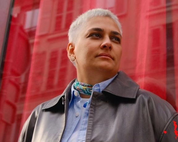 بیوگرافی نسا آزادیخواه