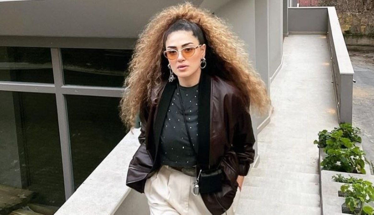 عکس مراسم عروسی دیلان چیتاک