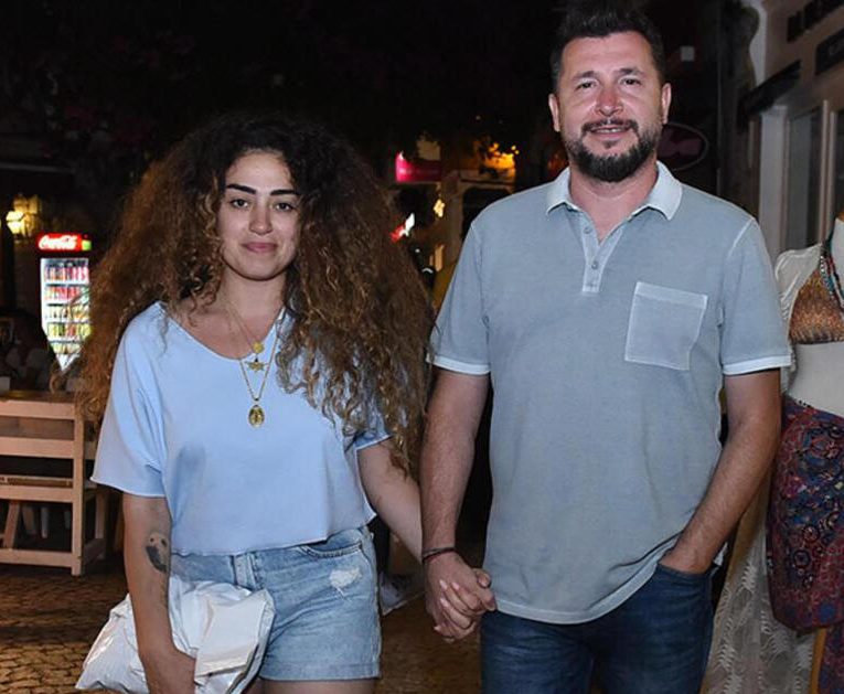 عکس دیلان چیتاک خواننده