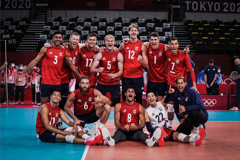 جدول والیبال جام باشگاه های جهان