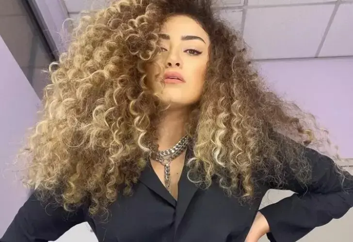 دیلان چیتاک اینستاگرام