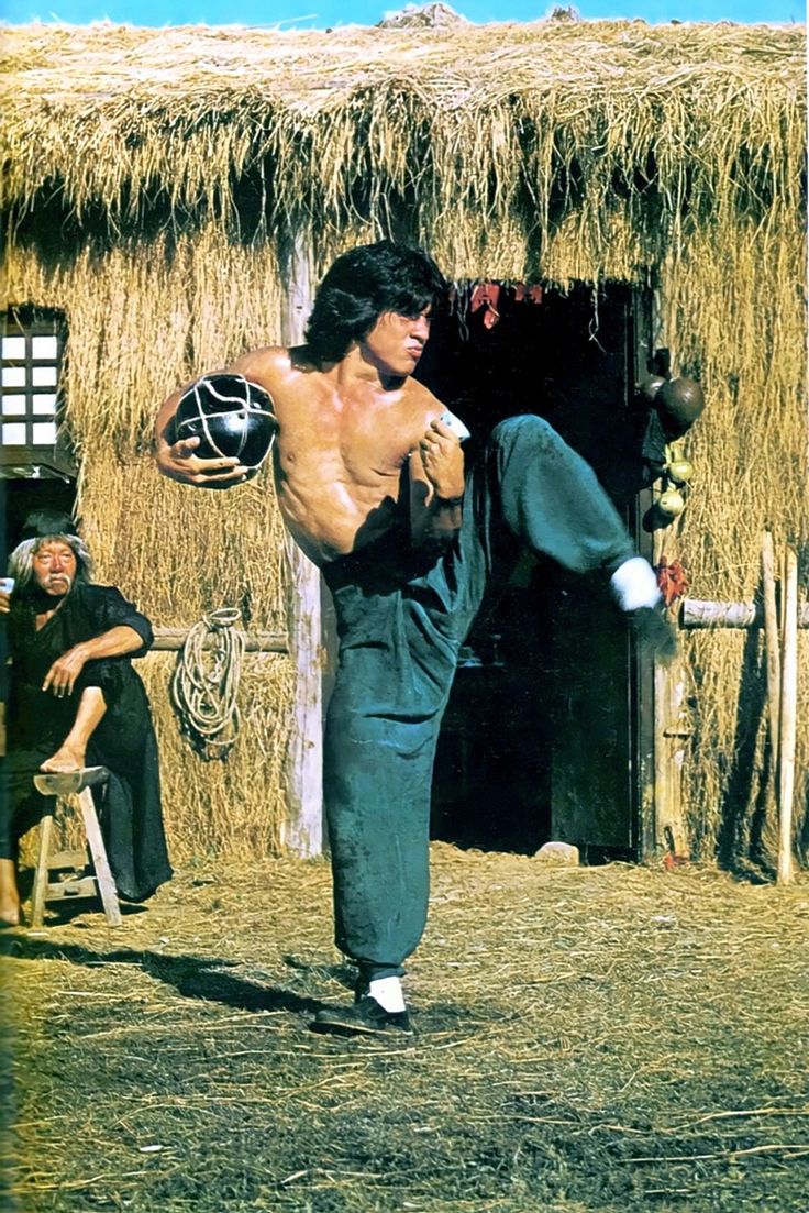 جکی چان زنده است یا مرده