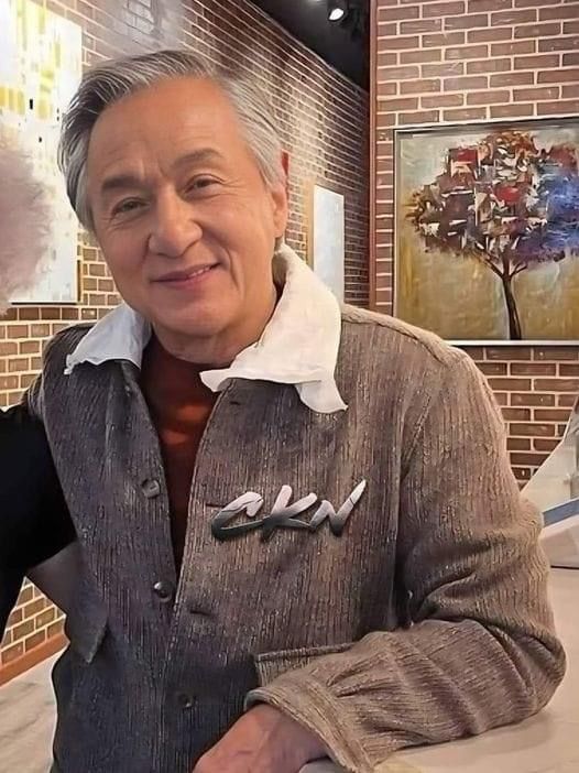 رستوران سیار جکی چان دوبله فارسی