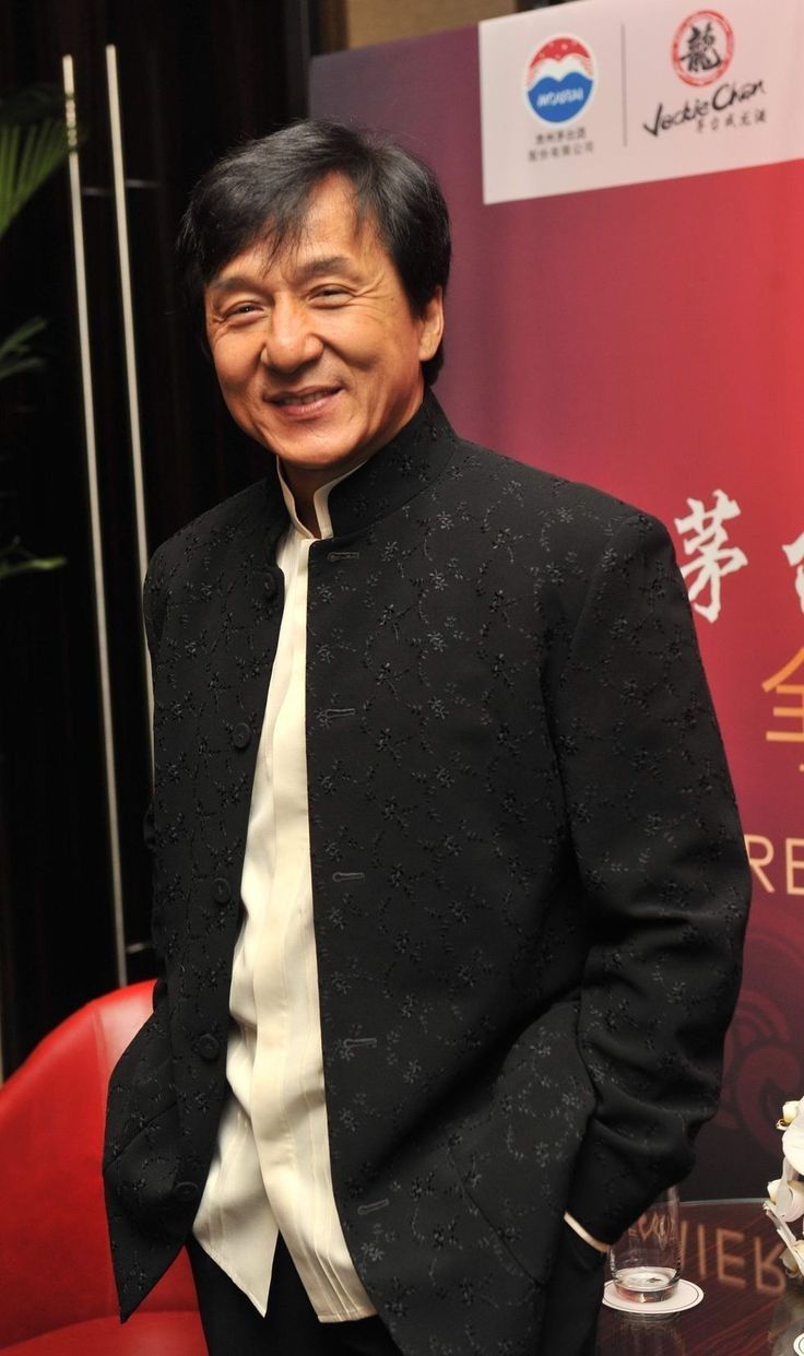 ساعت شلوغی ۱ جکی چان