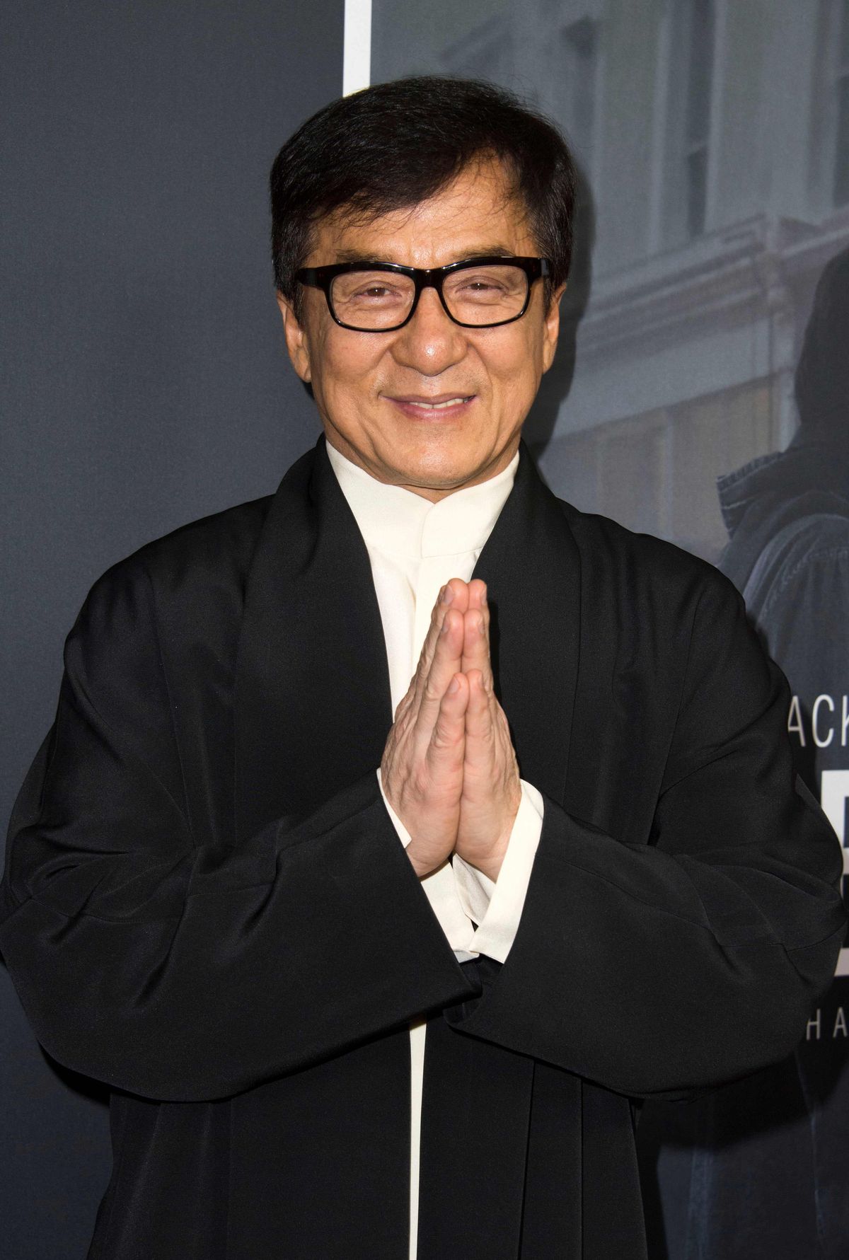 عکس های جکی چان