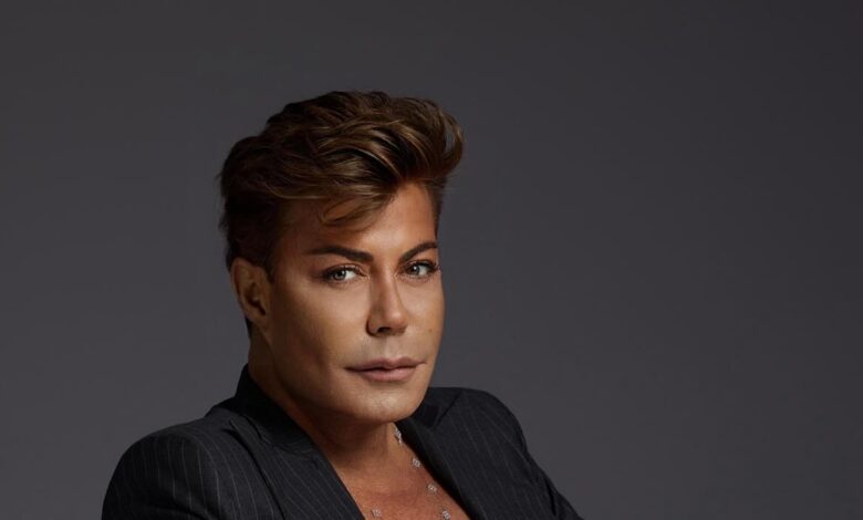 کمای خواننده مشهور ترکیه پس از حمله قلبی