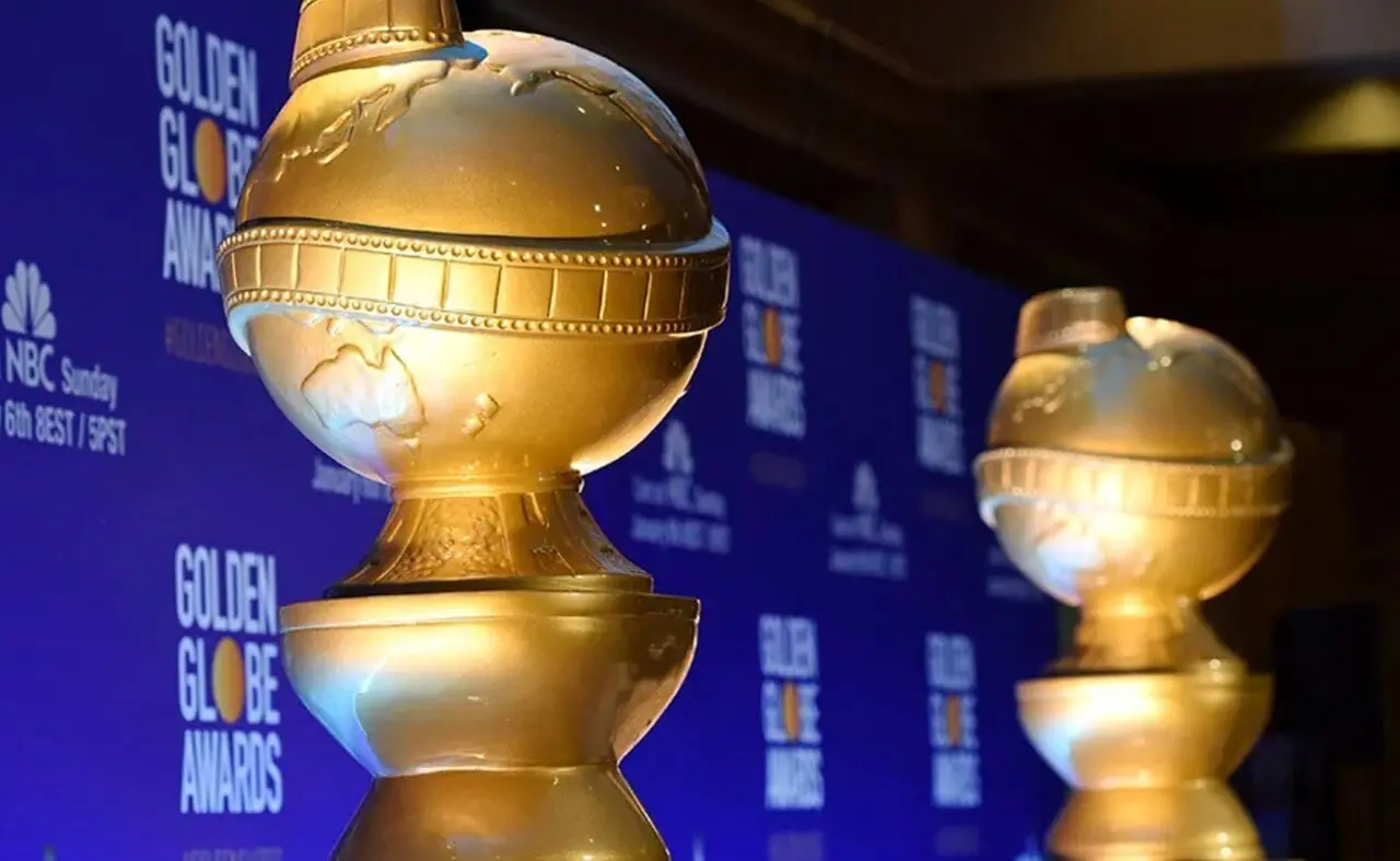 رقابت ستاره‌ها در گلدن گلوب ۲۰۲۶ آغاز شد