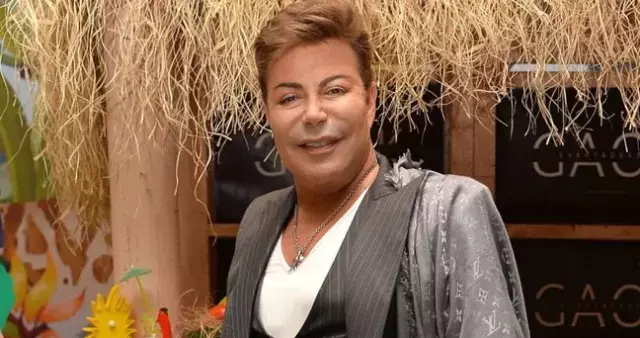 بیوگرافی فاتح اورِک خواننده و مجری ترک