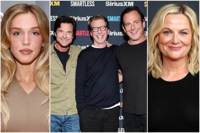 بهترین بازیگر زن فیلم درام