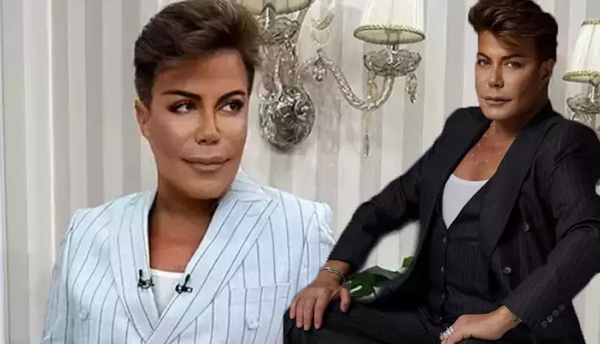 آخرین وضعیت سلامتی فاتح اورِک خواننده و مجری ترک