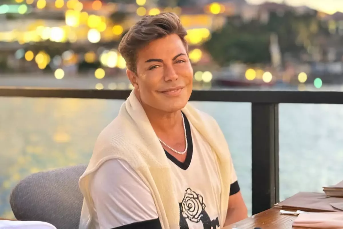 بستری دوماهه فاتح اورک در ICU