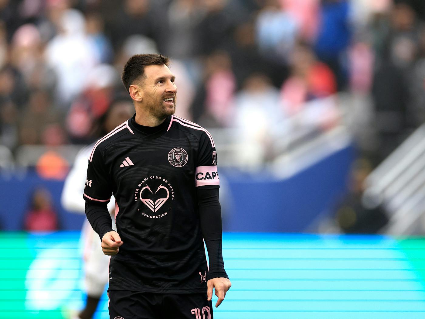 عکس های بچگی لیونل مسی