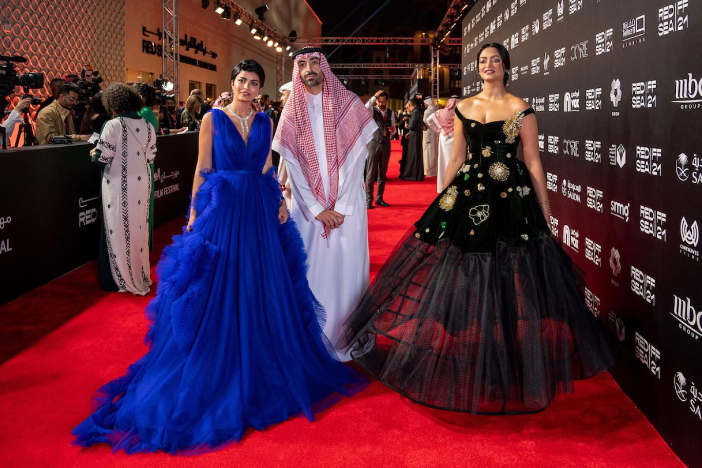 پنجمین دوره جشنواره فیلم دریای سرخ