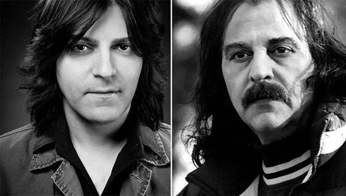 آخرین حضور هنری یغمایی با آلبوم جدید