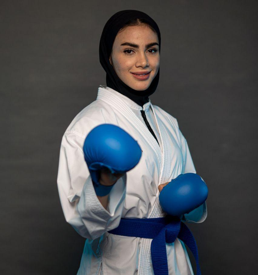 سارا بهمنیار والپیپر 