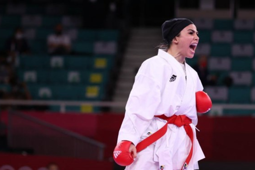 سارا بهمنیار